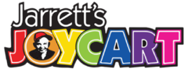 Jarrett's Joy Cart Logo